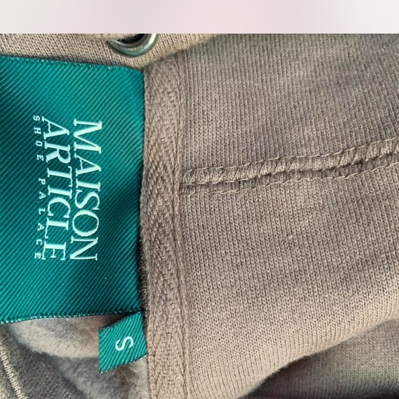 Maison article set - Picture 3 of 5